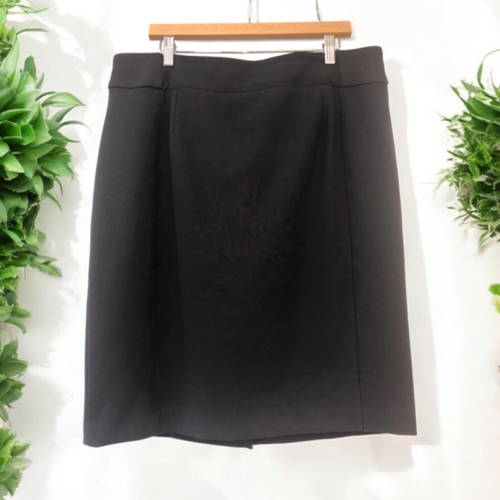 WHBM Pencil skirt size 14 - Picture 2 of 5